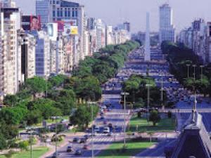 Foro de Diálogo Interreligioso en la ciudad de Buenos Aires