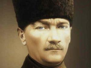 Mustafa Kemal Atatürk Establishes the Secular Republic of Turkey- part 1