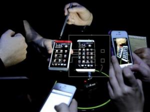 Sonido e imagen, las armas del HTC One para batallar en el mercado telefónico
