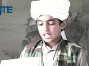Hamza bin Laden urges jihad against Saudi regime