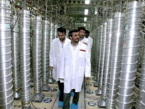 Irán y el Grupo 5+1 reanudan las negociaciones sobre el programa nuclear iraní