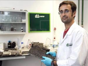 Un proyecto para reducir contaminación atmosférica