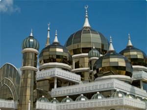 المسجد ودوره في حياة الأمة