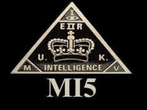 La inteligencia MI5 considera a los musulmanes amenaza para el pueblo britanico