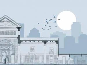 La Fundación Mezquita de Sevilla presenta el proyecto del Centro Cultural Islámico