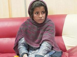 La veracidad de la historia de la ‘niña suicida’ afgana