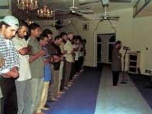 Oraciones nocturnas voluntarias en Ramadán 