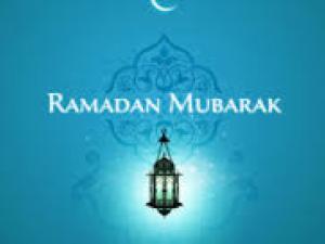 Ramadán... Una oportunidad de oro I