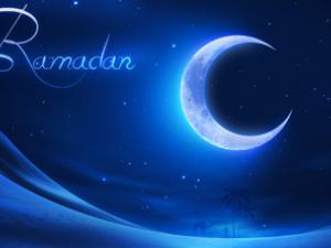 La mejor manera de pasar Ramadán