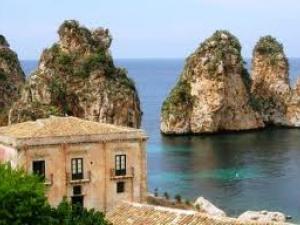Sicilia... Un Puente de la Civilización Islámica a Europa  