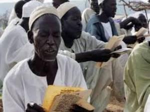 الأقليات الإسلامية في شرق أفريقيا