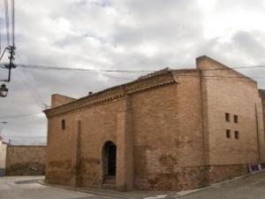 La restauración de la mezquita de Tórtoles se inaugura en Tarazona