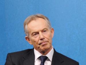 Most British people say they ‘will never forgive’ Tony Blair
