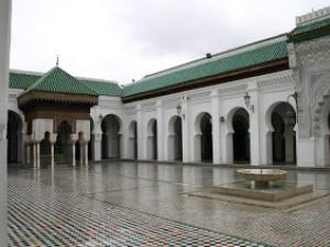 La universidad más antigua del mundo, fundada por una mujer musulmana