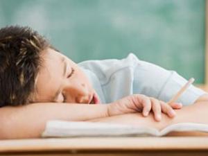 Dormir bien mejora el aprendizaje