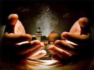 نصرة الأقصى المبارك تبدأ من هنا