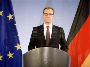 Berlín cita al embajador del Reino Unido