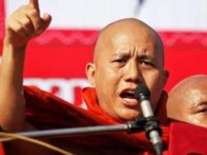 Líder Budista: “La expansión del Islam debe ser combatida”
