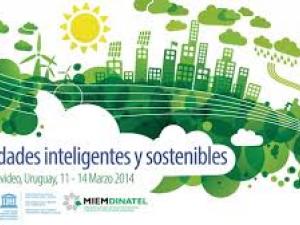 Uruguay, Unesco y UIT organizan foro de ciudades inteligentes