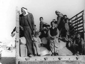 The NAKBA: Palestinian Catastrophe Of 1948- part 2