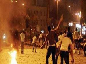 وزارة الصحة: 6 وفيات و215 مصابا حصيلة أحداث المظاهرات حتى الآن
