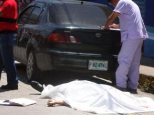 ONU alerta de la alta tasa de homicidios en América Latina
