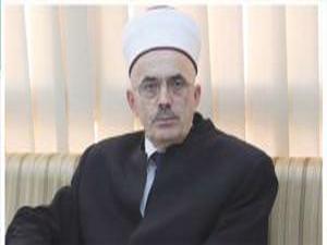 حوار مع  المفتي العام لصربيا