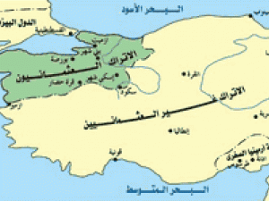 نشأة الدولة العثمانية قصة الخلافة العثمانية قصة الإسلام