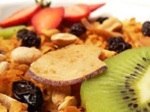 Dieta rica en fibra disminuye peligro de infarto