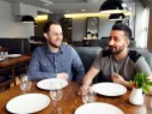 Italian Halal Food Lures UK Muslims