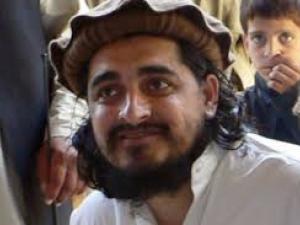 Los talibanes de Pakistán entierran a su líder muerto en el ataque de un drone de EEUU