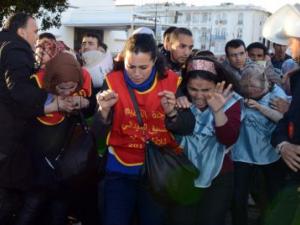 Marruecos castigará el acoso sexual