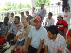 Aumenta el número de mexicanos que se convierten al Islam