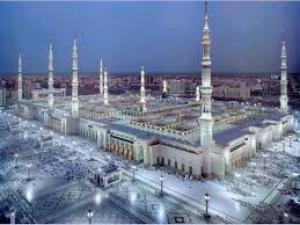 Visitar al Masyid An-Nabawi (la Mezquita del Profeta, sal-lal-lahu ‘alaihi wa sal-lam)