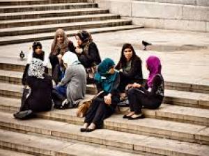 Discriminación deja sin empleo a las musulmanas británicas