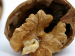 Cuantas más nueces coma, más tiempo vivirá, reveló un estudio