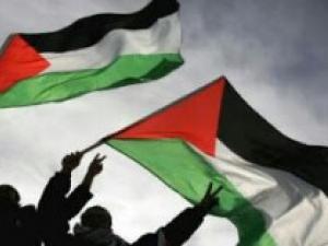 El petróleo descubierto por Israel es palestino