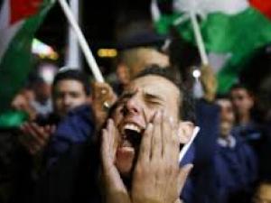 Un palestino muerto por disparos de las fuerzas israelíes cerca de Ramallah