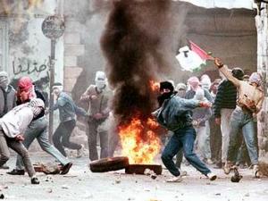 الانتفاضة الفلسطينية الأولى 1987م قصة الإسلام