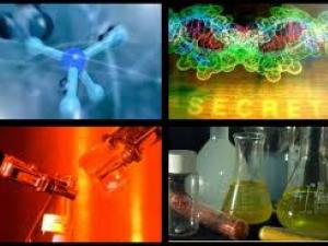La Química en la civilización islámica