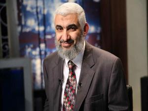 د. راغب السرجاني يلقي محاضرة في مؤتمر رابطة العالم الإسلامي ال 14