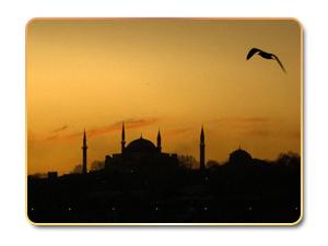 لمحات عمرانية من إسطنبول العثمانية