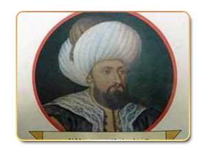 السلطان مراد الثاني