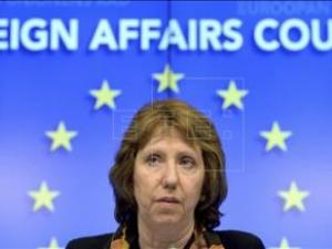 La UE estudia la imposición de sanciones a Ucrania por la violenta represión