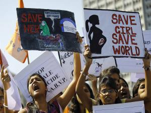 Deoband Issues Fatwa Against Female Foeticide