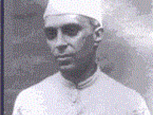 Джавахир Лал Нахро   J. Lal. Nahro (1889 – 1964). 