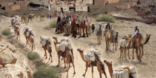 الموحدون في مكة قبل النبوة