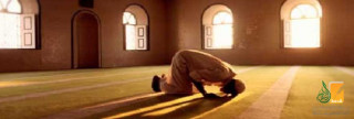 سُنَّة صلاة الضحى