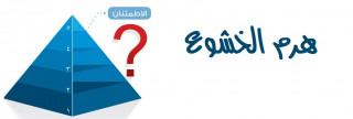 الخشية.. الدرجة الرابعة من هرم الخشوع