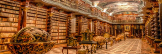 As Bibliotecas na Civilização Islâmica